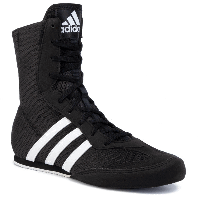 Adidas Box Hog 2 Review: Still The Best Boxing Boots in 2024