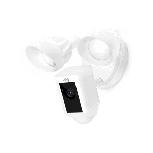 Ring Floodlight Camera Review