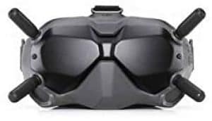 DJI FPV Review: HD Goggles