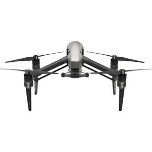 Dji Inspire 2 Review