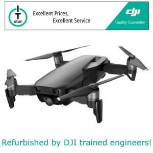 DJI Mavic Air Review