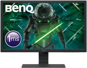 BenQ GL2480 Review: Great Budget Monitor
