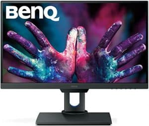 BenQ PD2500Q Review: A Photo Editing Specialist