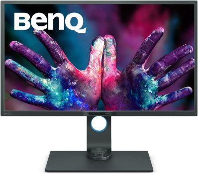 BenQ PD3200U Review