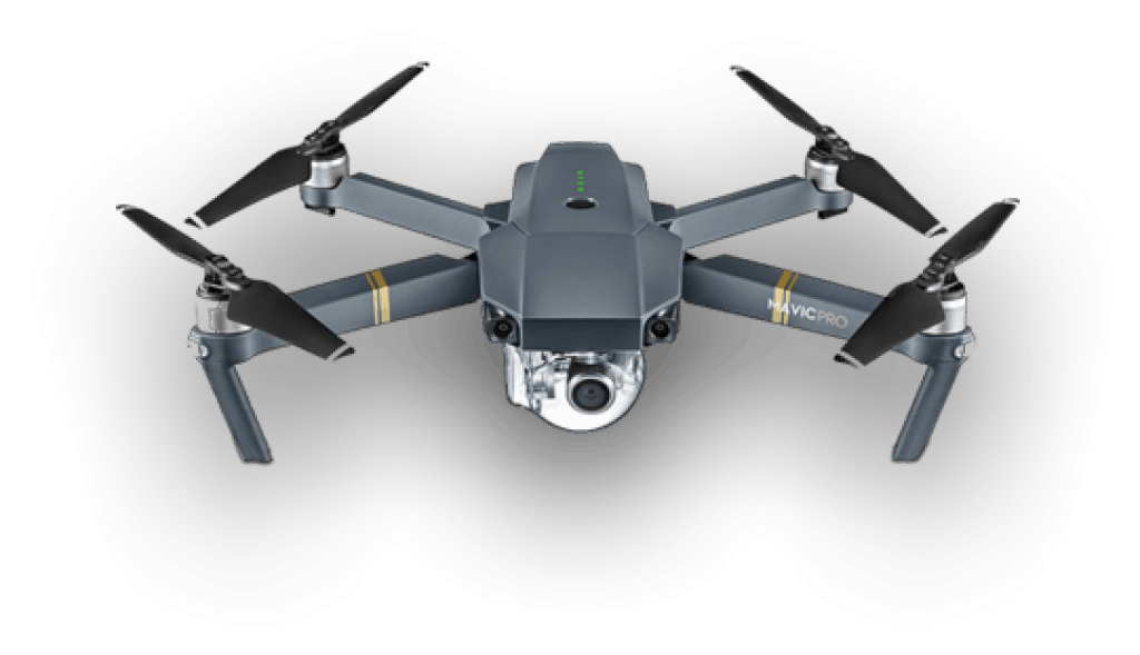 DJI Mavic 2 Pro Drone Review