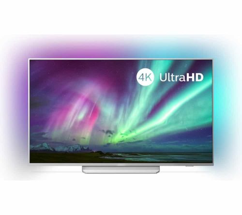 PHILIPS Ambilight 65PUS8204/12 Review: 65″ Smart TV