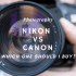 DSLR & Mirrorless: Which one is best for you?