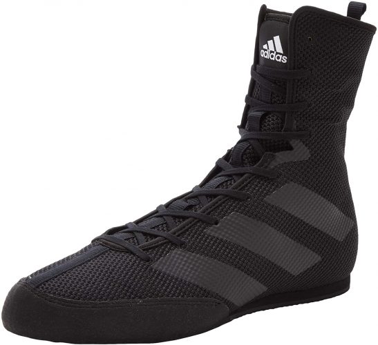 Adidas Box Hog 3 Review The Latest Adidas Boxing Boots