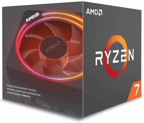 AMD Ryzen 7 2700X Review: The Intel Destroyer?