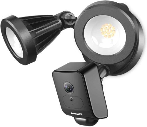 ANNKE Floodlight Camera Review: Good Value?