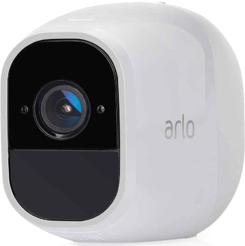 Arlo Pro 2 Review: Smart Home Security Camera