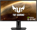 ASUS TUF VG27AQ Review: HDR10 QHD Gaming Monitor