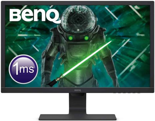 BenQ GL2480 Review: Great Budget Monitor