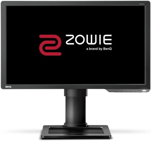 BenQ ZOWIE XL2411P Review: e-Sports Gaming Monitor