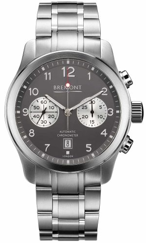 Bremont ALT1-C Review: Classic Chronometer