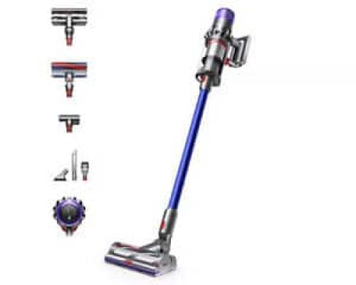 Dyson V11 Absolute Review: The Pinnacle Dyson Vacuum