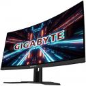 Gigabyte G27FC Review: Curved 27″ Monitor