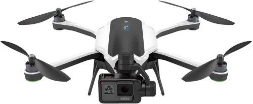 GoPro Karma Review