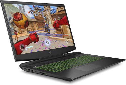 HP Pavilion 17 CD0033NA Review: 17.3″ i7-9750H GTX 1660ti