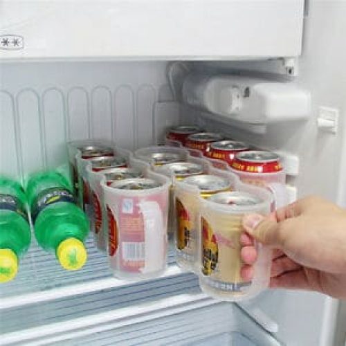 Handy Refrigerator Accessories