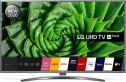 LG 75UN81006LB Review : 75″ UHD HDR Smart TV with Alexa