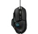 Logitech G502 Hero Review: Wired Gaming Mouse
