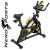Nero Sports Exercise Bike Review – 12kg Spinning Flywheel