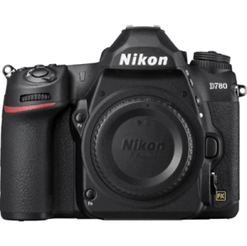 Nikon D780 Review