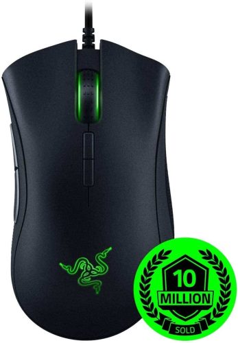 Razer Deathadder Elite Review: Best Selling Gaming Mouse