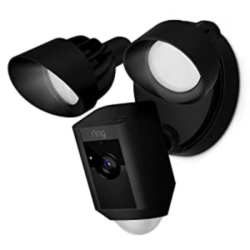 Ring Floodlight Cam Review