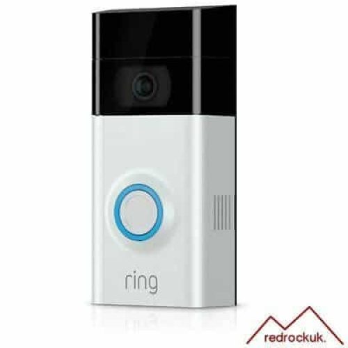 Ring Doorbell 2 Review: The World’s Leading Doorbell
