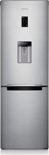 Samsung RB31FDRNDSA Review: Freestanding Fridge Freezer