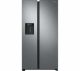 Samsung RS8000 RS68N8320S9 Review: American Style Fridge Freezer