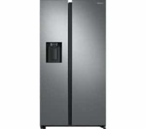 Samsung RS8000 RS68N8320S9 Review: American Style Fridge Freezer