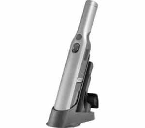 Shark WV200UK Review: Handheld Vacuum Cleaner