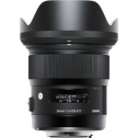 Sigma 24mm f/1.4 DG HSM Art Canon Review