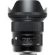 Sigma 24mm f/1.4 DG HSM Art Canon Review