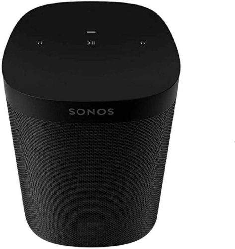 Sonos One SL Review: Smart Speaker